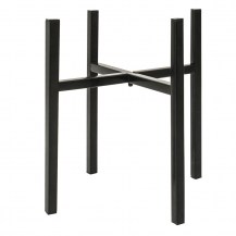 18512 Plant Stand Black_240x250mm_1200px